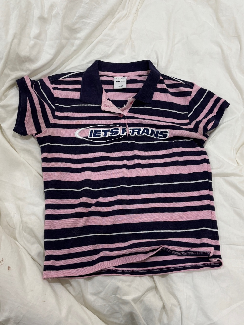 Street wear style top